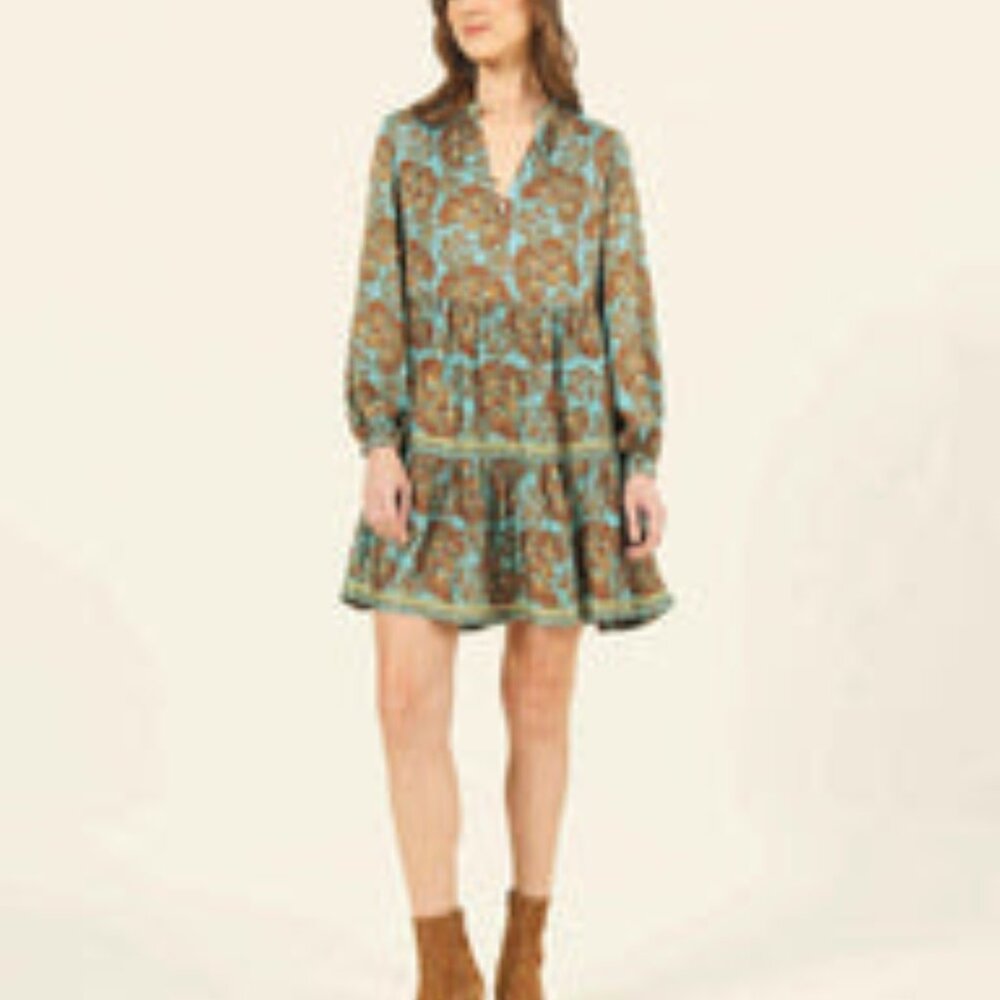 Omika Lora Mini, Medium.